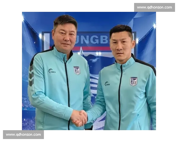 陈东：保级言之尚早，英博未来三载押注青年军